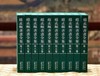 【全网最低】《赵孟頫书画全集》，8开巨册，全10册，故宫博物院编，故宫出版社、安徽美术出版社出版，定价9800，售价4500元。 商品缩略图1