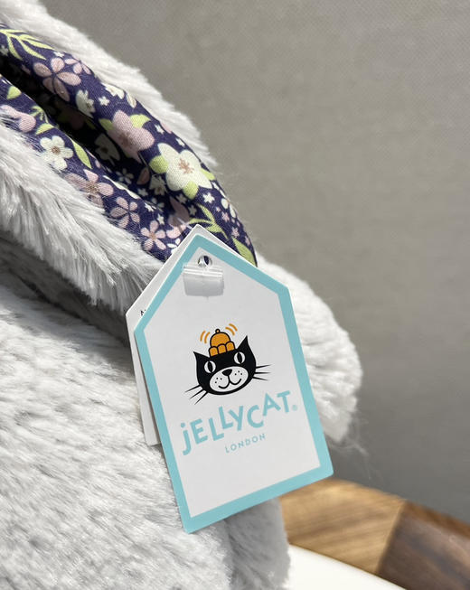 Jellyc*t原单正品邦尼兔毛绒玩偶公仔～ 商品图4