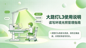 憩尔目压轴稀土光大路灯L3