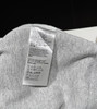 tom情侣款纯棉华夫格面料华夫格卫衣092804 商品缩略图11