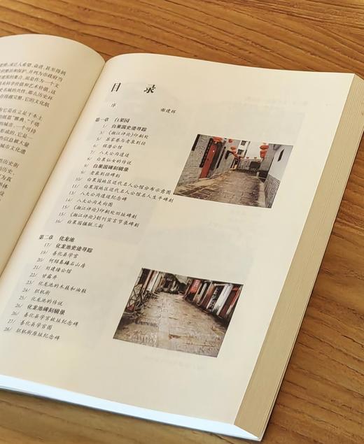 【绝版】中国长沙《历史街巷寻踪》，16开，平装，陈先枢撰稿，云南民族出版社2006年一版一印，定价42，自取价15元，包邮价19元。 商品图2