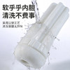 【男用器具】谜姬 龙卷M手动飞机杯 商品缩略图2