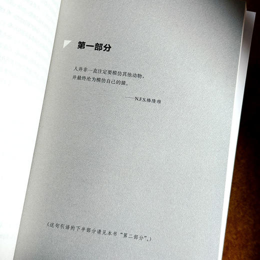 生命对话 来自丹麦的教育艺术 梅特·霍伊兰 商品图8