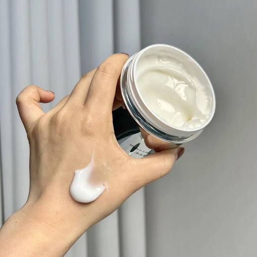 【国庆正常发货】【品牌清仓 限时秒杀】华熙生物 润熙泉 舒缓修护涂抹面膜 深度补水 商品图1
