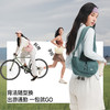 【蕉下精选】蕉下女士多背负随身软包LC00826 商品缩略图1