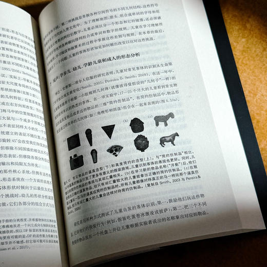 婴儿知道什么 心理学解读人类与生俱来的核心知识系统 商品图12