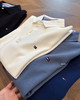 正单Tommy 新款珠地棉polo衫 商品缩略图3
