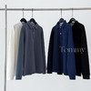 正单Tommy 新款珠地棉polo衫 商品缩略图4