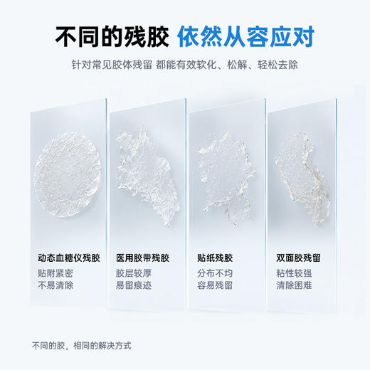 【60ml】欧态黏胶剥离剂 商品图7