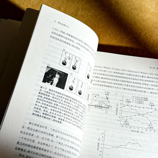 婴儿知道什么 心理学解读人类与生俱来的核心知识系统 商品图9
