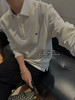 正单Tommy 新款珠地棉polo衫 商品缩略图11