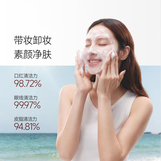 【26新品】蕉下双料洗卸乳XX021 卸妆乳 商品图2
