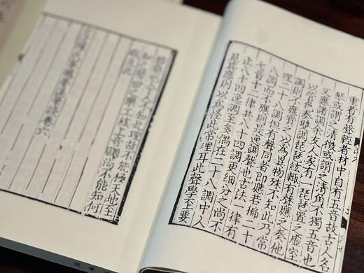 【超值线装】《元刊梦溪笔谈》，宋 沈括著，依照国家图书馆藏元大德九年东山书院刻本雕版影印，线装，白宣，28.5*18.5*6.5cm,线装书局2013年一版一印。定价580元，现特惠价289元 商品图9