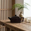 9方山逸士(刻松)/紫泥/江华太160cc/半手 商品缩略图2