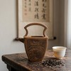 5小提梁公道/段泥段泥 /作者160cc/半手 商品缩略图1
