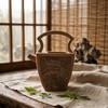 5小提梁公道/段泥段泥 /作者160cc/半手 商品缩略图0