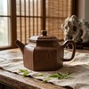 8六方德钟/降坡泥/江华太/180cc/半手 商品缩略图0
