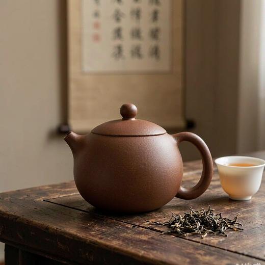 6西施/红降坡/朱喜贵180cc/半手 商品图1