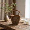 5小提梁公道/段泥段泥 /作者160cc/半手 商品缩略图2