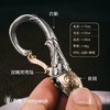 吾蟲-2026新版长戟兜虫挂钩 钥匙扣吊坠翅膀开合昆虫配饰【官方授权】【48小时发货】 商品缩略图2