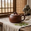 3君德/小红泥/范亚萍/90cc/600/半手 商品缩略图0