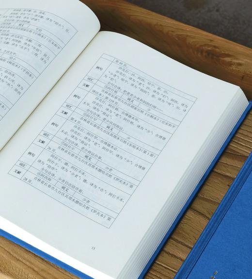 【2折捡漏】长白文库：《满族萨满神辞口语用语研究》,16开，绸布面精装，全2册，尹郁山著，吉林文史出版社2019年一版一印，定价298元，售价：65元。 商品图5