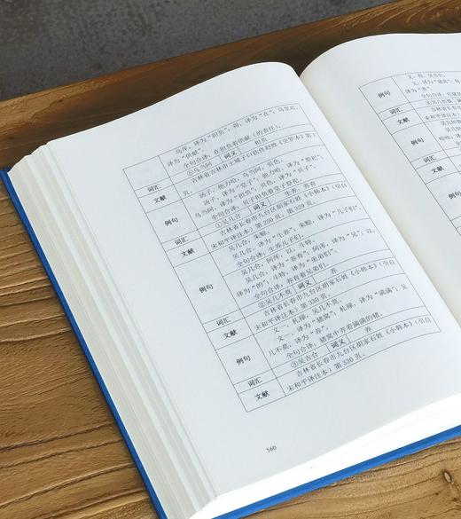 【2折捡漏】长白文库：《满族萨满神辞口语用语研究》,16开，绸布面精装，全2册，尹郁山著，吉林文史出版社2019年一版一印，定价298元，售价：65元。 商品图9
