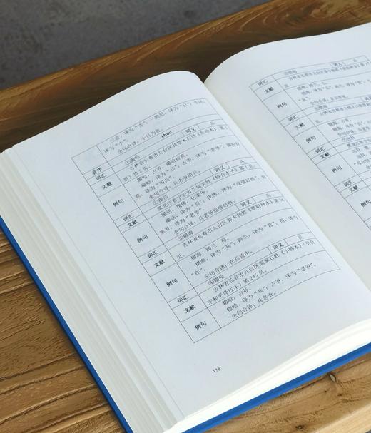 【2折捡漏】长白文库：《满族萨满神辞口语用语研究》,16开，绸布面精装，全2册，尹郁山著，吉林文史出版社2019年一版一印，定价298元，售价：65元。 商品图7
