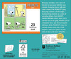【2027年日历】Peanuts  2027 Day-to-Day Calendar / 花生漫画2027年日历 史努比 商品缩略图1