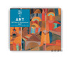 【2027年日历】Art: 365 Days of Masterpieces 2027 Day-to-Day Calendar / 艺术：365天大师杰作2027年台历 商品缩略图0