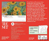 【2027年日历】Impressionism and Post-Impressionism 2027 Day-to-Day Calendar / 印象派与后印象派2027年日历 商品缩略图1