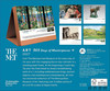 【2027年日历】Art: 365 Days of Masterpieces 2027 Day-to-Day Calendar / 艺术：365天大师杰作2027年台历 商品缩略图1