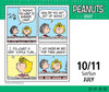 【2027年日历】Peanuts  2027 Day-to-Day Calendar / 花生漫画2027年日历 史努比 商品缩略图3