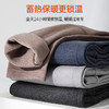 "聚热霸主"【DUBAILI-醋酸羊绒羊毛蚕丝护膝裤】软糯丝滑蓄热保暖 高贴合锁温护膝 高腰轻压收腹 加深裆部工艺不卡档不掉档 柔软亲肤显瘦显腿长 3D立体翘臀设计 男女同款多色可选 商品缩略图13