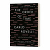 英文原版 The Order of Time 时间的秩序 英文版 进口英语原版书籍 商品缩略图0
