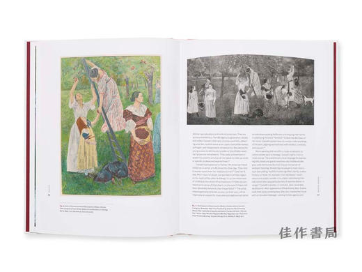 【现货】Mary Cassatt: After Impressionism / 玛丽·卡萨特：印象派之后 商品图3