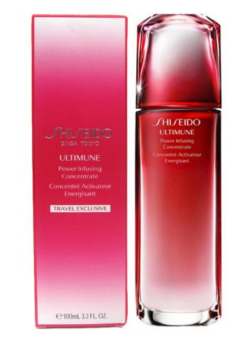 【清仓特价】资生堂红妍肌活精华露红腰子100ml（H效期至27年12月） 商品图0