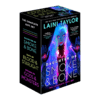 英文原版小说 Daughter of Smoke & Bone The Complete Gift Set 烟雾和骨头的女儿3册盒装 英文版 进口英语原版书籍 商品缩略图0