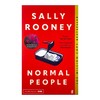 正常人 英文原版小说 Normal People 普通人 萨莉鲁尼 入围2018布克奖 同名BBC英剧 聊天记录作者萨莉鲁尼新书 Sally Rooney 商品缩略图0