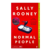 正常人 英文原版小说 Normal People 普通人 萨莉鲁尼 入围2018布克奖 同名BBC英剧 聊天记录作者萨莉鲁尼新书 Sally Rooney 商品缩略图1