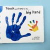 英文原版绘本 See Touch Feel 看 摸 感觉 0-3岁幼儿童英语启蒙认知感知触摸书 早教彩色图画书 英文书 商品缩略图3