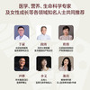 作者寄语版·控糖革命2：怀孕怎么吃 杰西·安佐斯佩3+1孕期饮食法  孕期科学控糖饮食指南 商品缩略图6