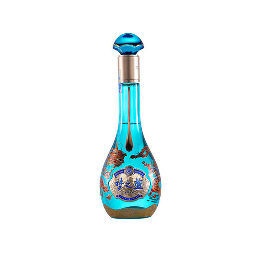 梦之蓝龙凤呈祥 40.8度 550mL 商品图3