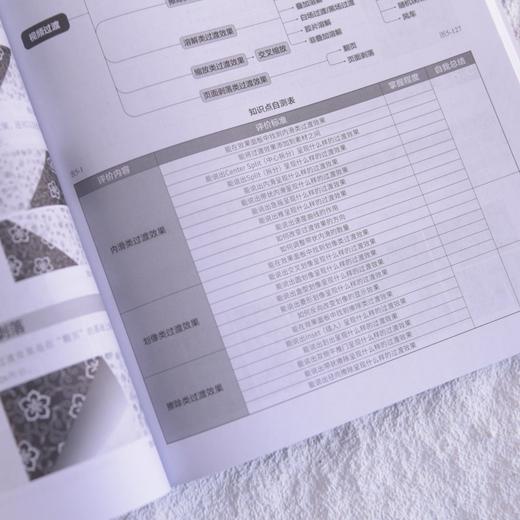 Premiere Pro 2024实用教程 pr教程书籍Premiere Pro入门到精通pr视频剪辑教材 商品图4