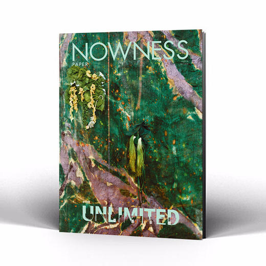 周末画报2026年10月1451期 nowness多封面 随机发货 商品图5