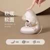 ZHR则则柔软平底小白鞋2026秋季新款银色条纹休闲板鞋日常通勤鞋★ 商品缩略图2