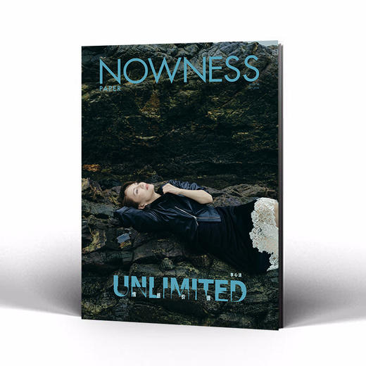 周末画报2026年10月1451期 nowness多封面 随机发货 商品图6