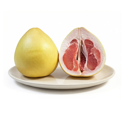 福建漳州红心蜜柚 2.5KG