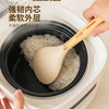 摩登主妇【&黄油小熊】硅胶饭勺电饭煲可立式食品级不粘米饭铲子 商品缩略图2