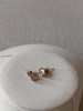 MAISON COVET  包镶圆形培育钻石项链/耳钉 商品缩略图5